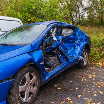 car that needs a good insurance policy 